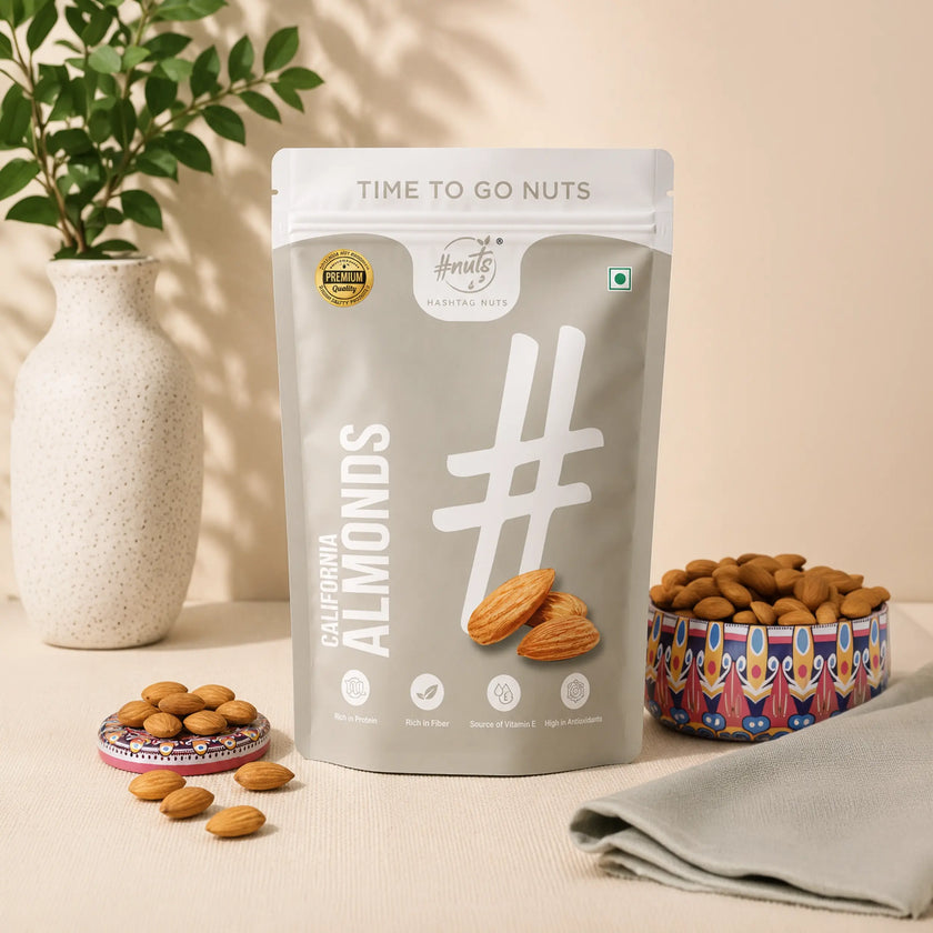 California Almond
