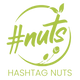 Hashtag Nuts